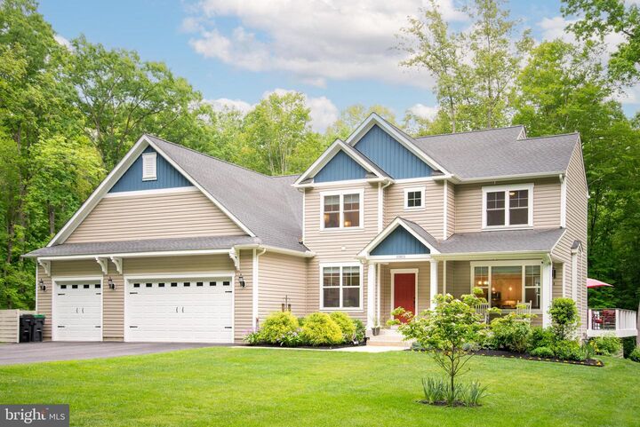10815 Lake Shore Lane  Fredericksburg VA 22407 photo