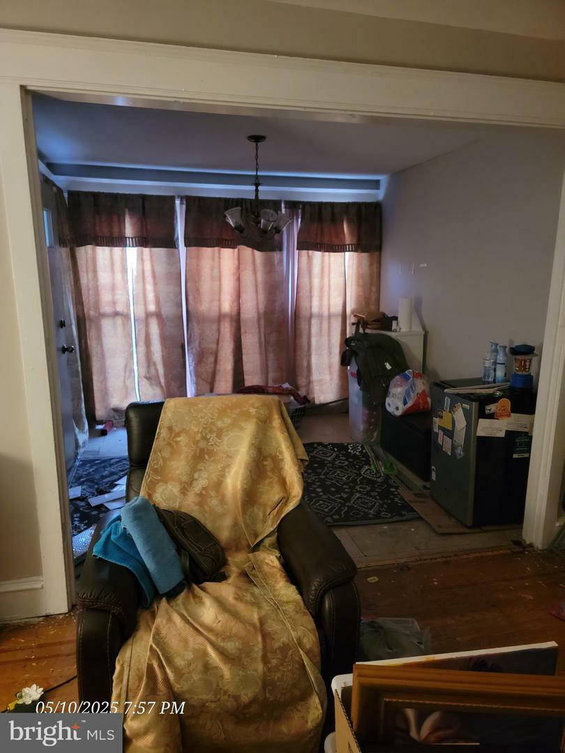 Property Photo: 6529 N 17th Street PA 19126