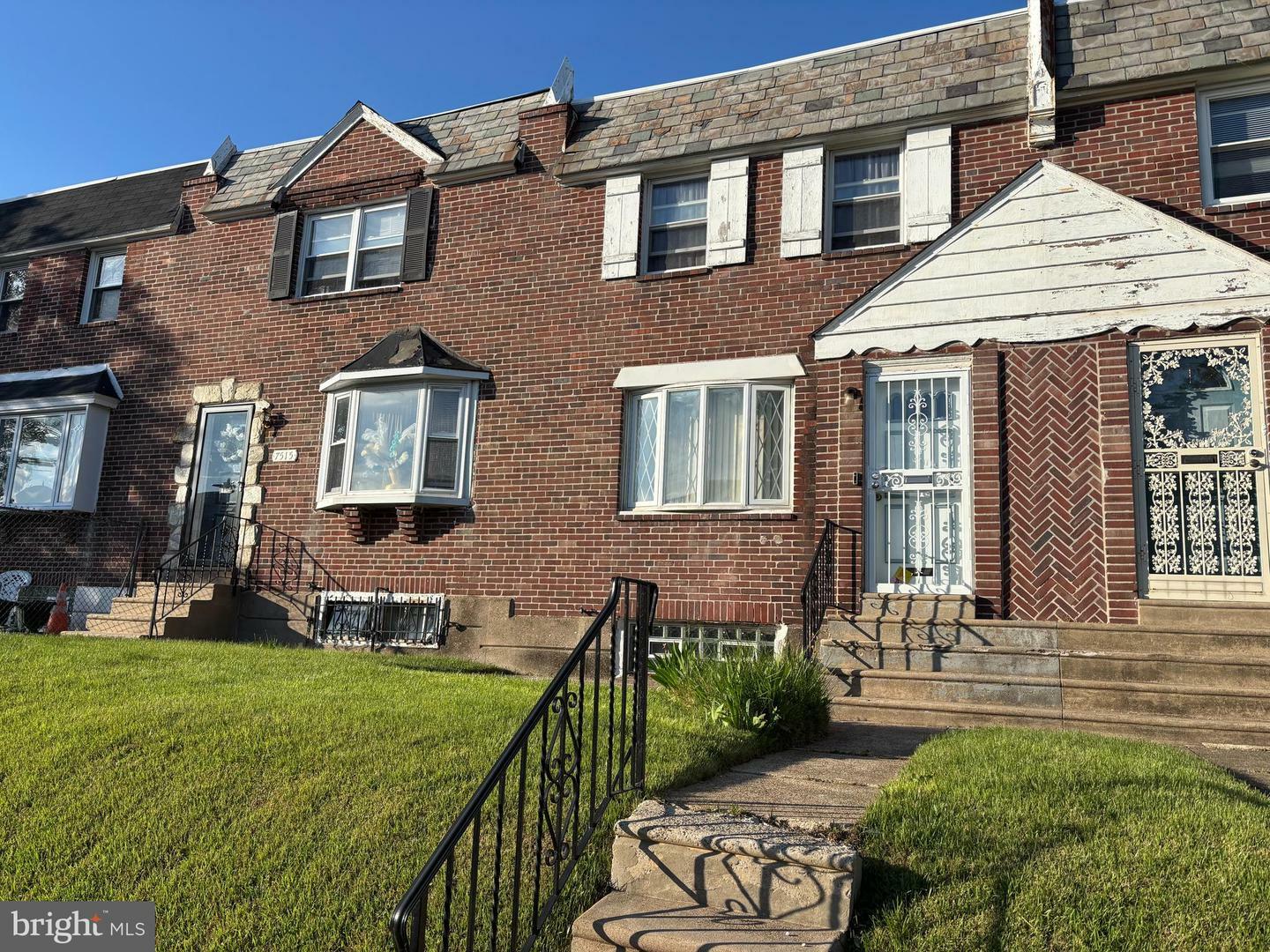 7513 Gilbert Street  Philadelphia PA 19150 photo