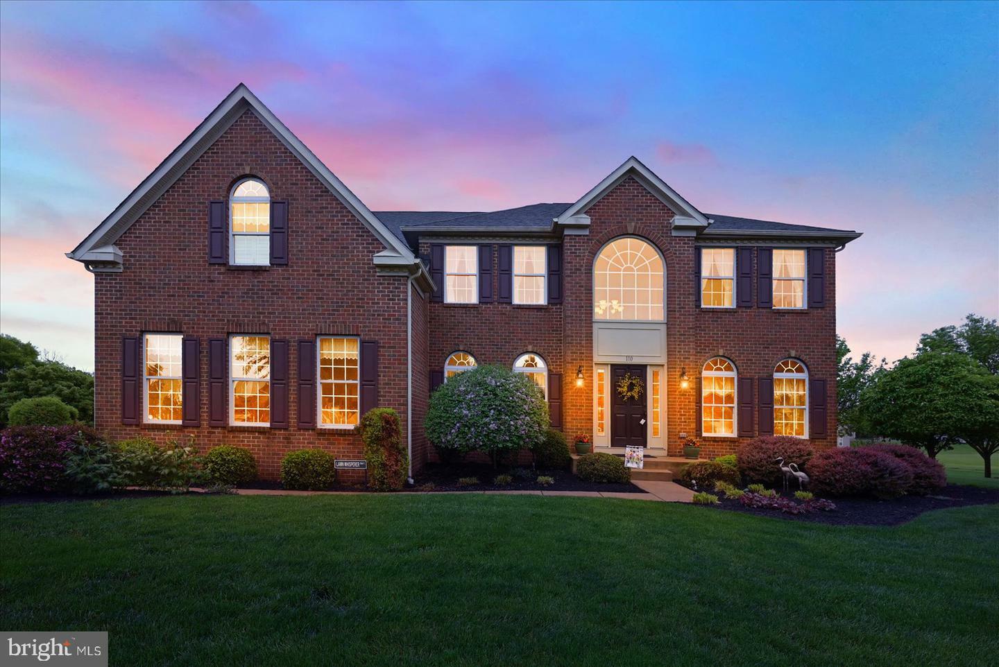 110 Mill Run Road  York PA 17404 photo