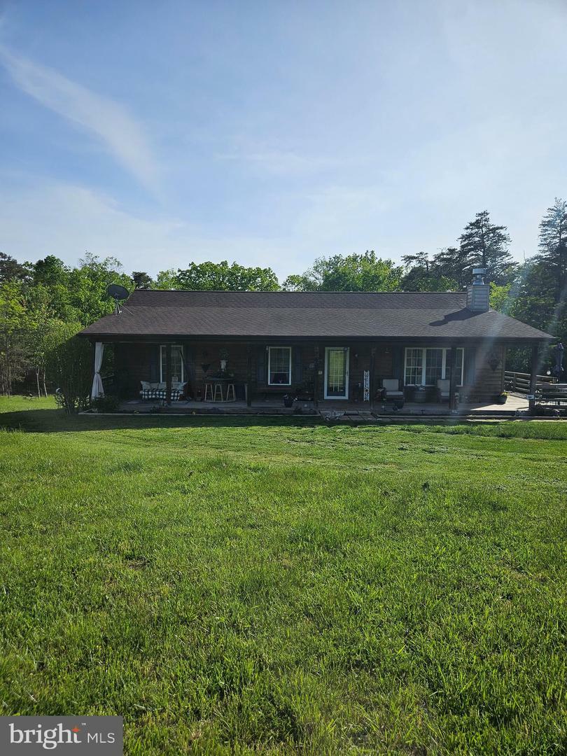 457 Plum Tree Lane  Berkeley Springs WV 25411 photo