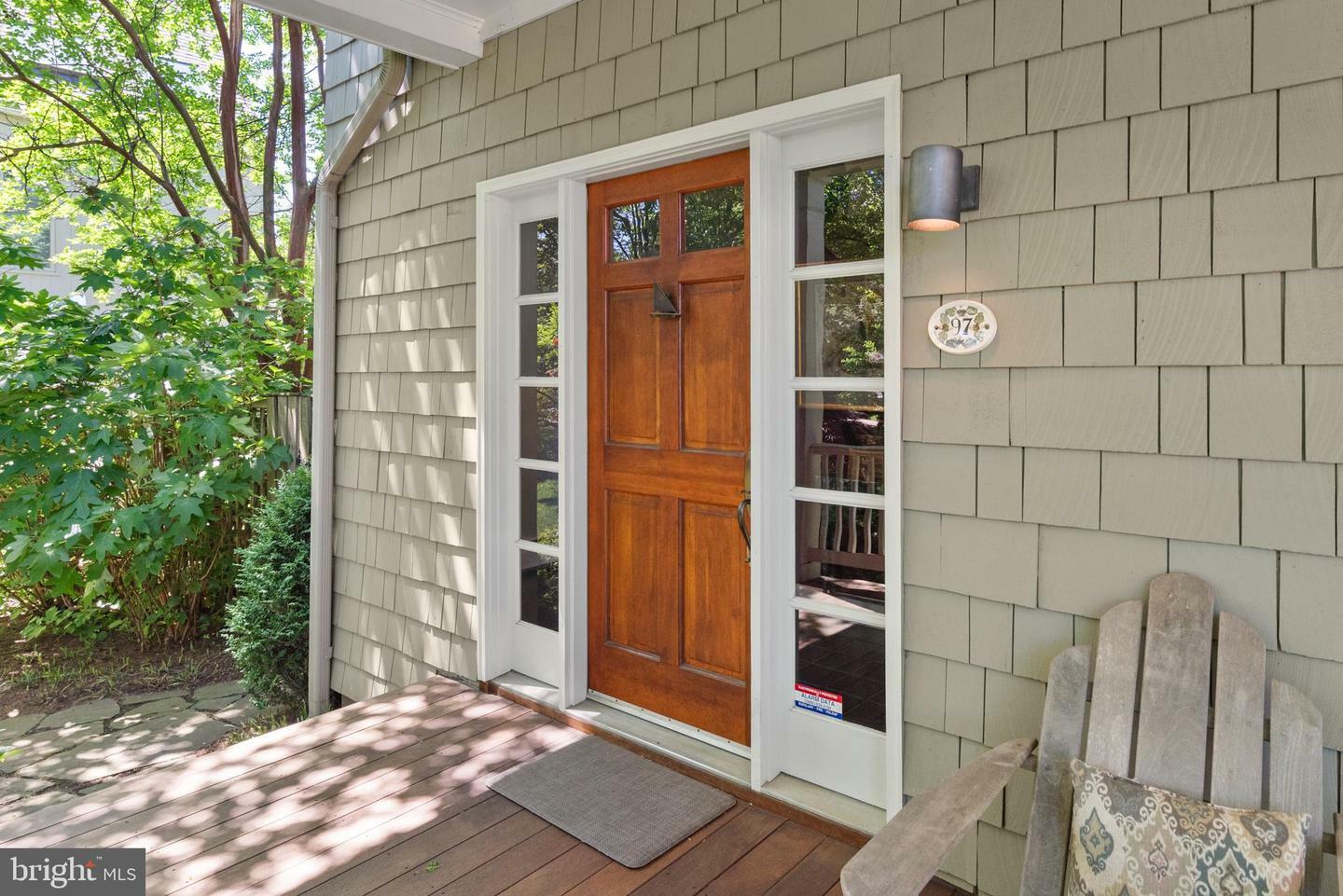 Property Photo: 97 Quarter Landing Rd Road MD 21403
