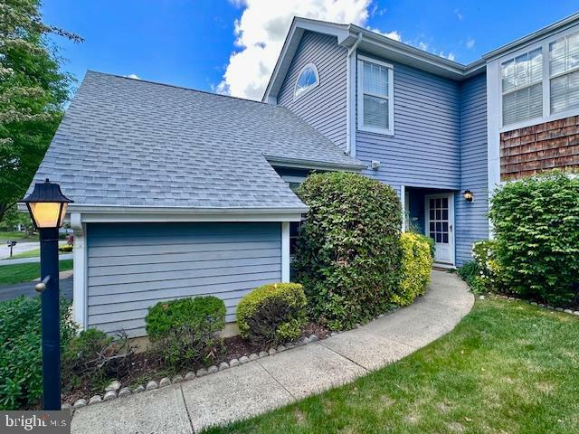 13 Ashbourne Drive B  Monroe Township NJ 08831 photo