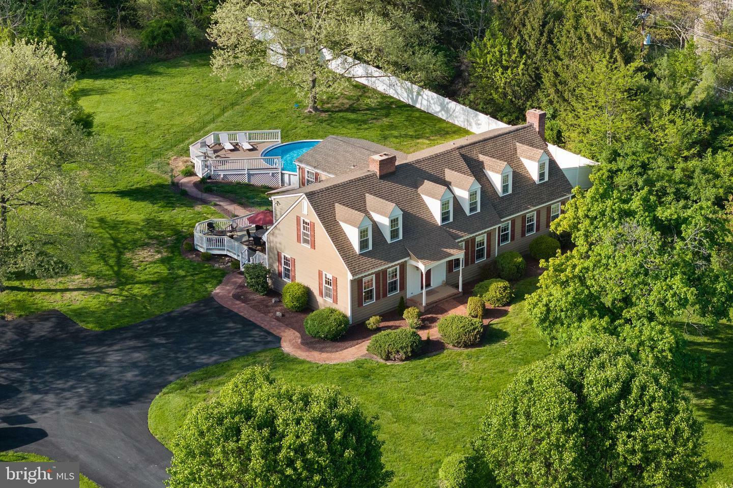 60 Rocktown Road  Ringoes NJ 08551 photo