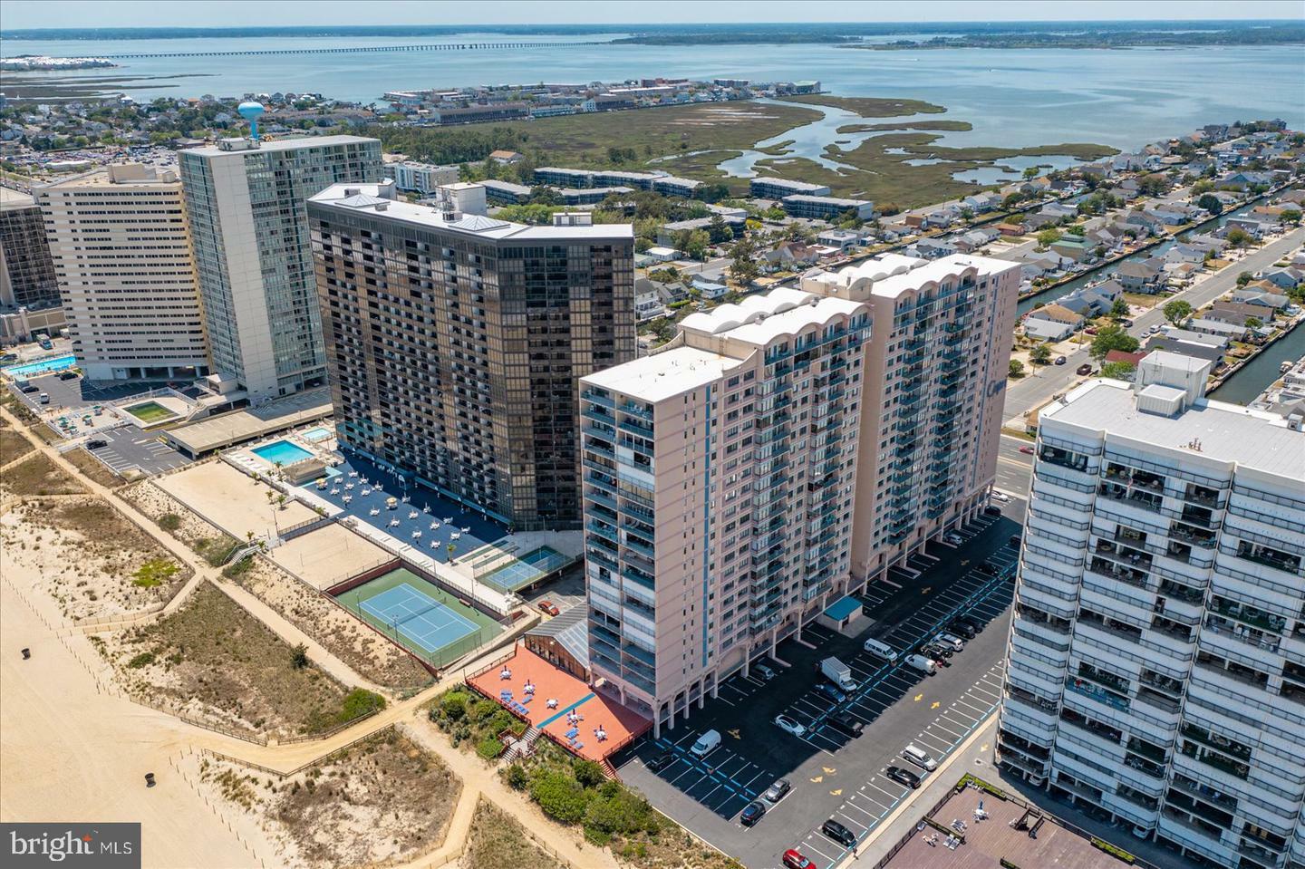 Property Photo:  11000 Coastal Highway 1211  MD 21842 