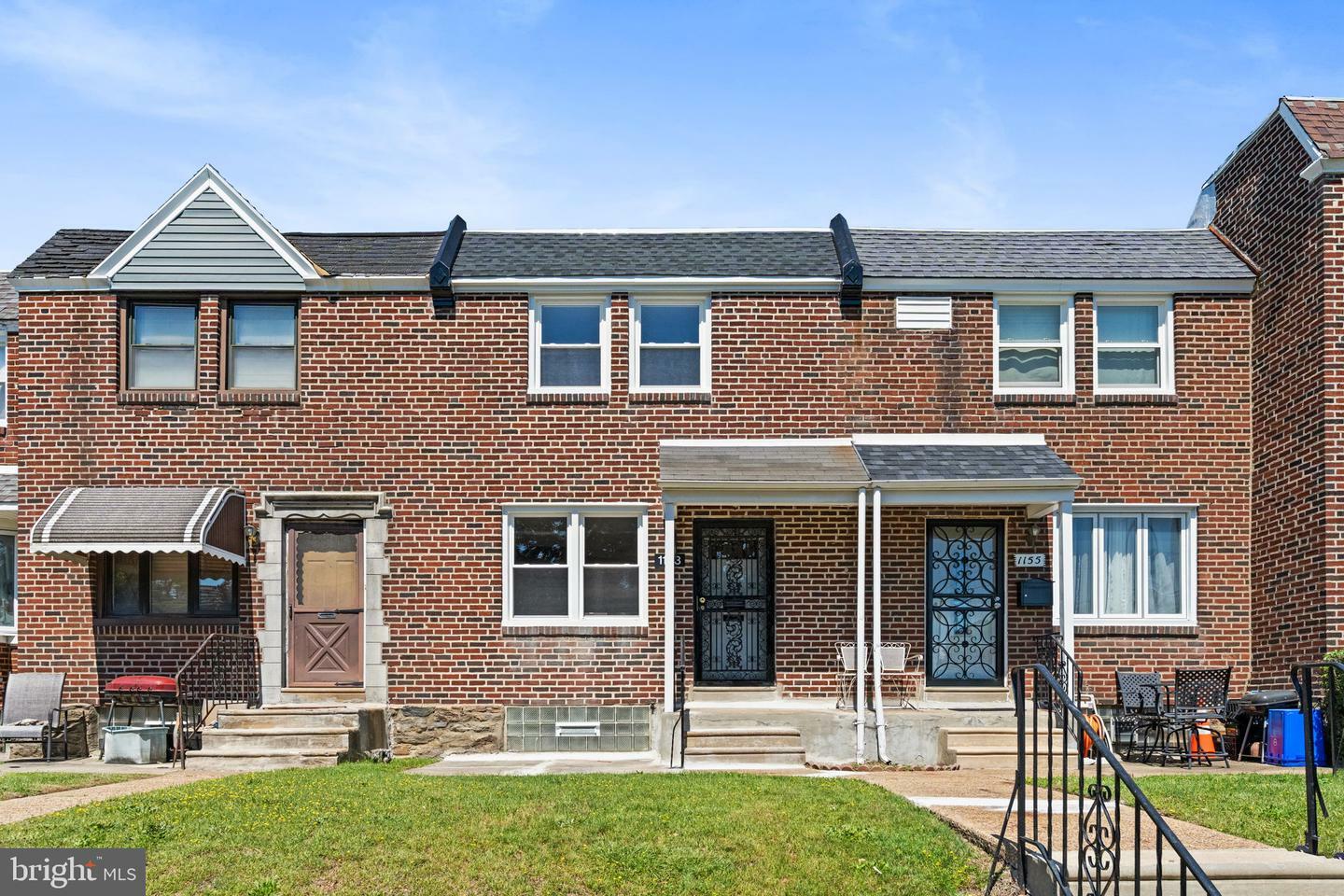 1153 E Slocum Street  Philadelphia PA 19150 photo