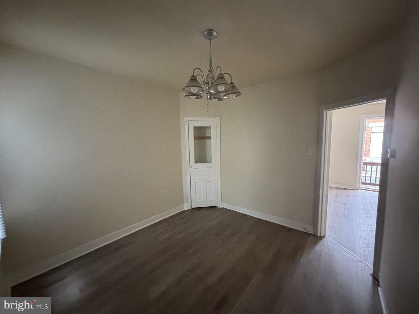 Property Photo: 2840 N Bambrey Street PA 19132