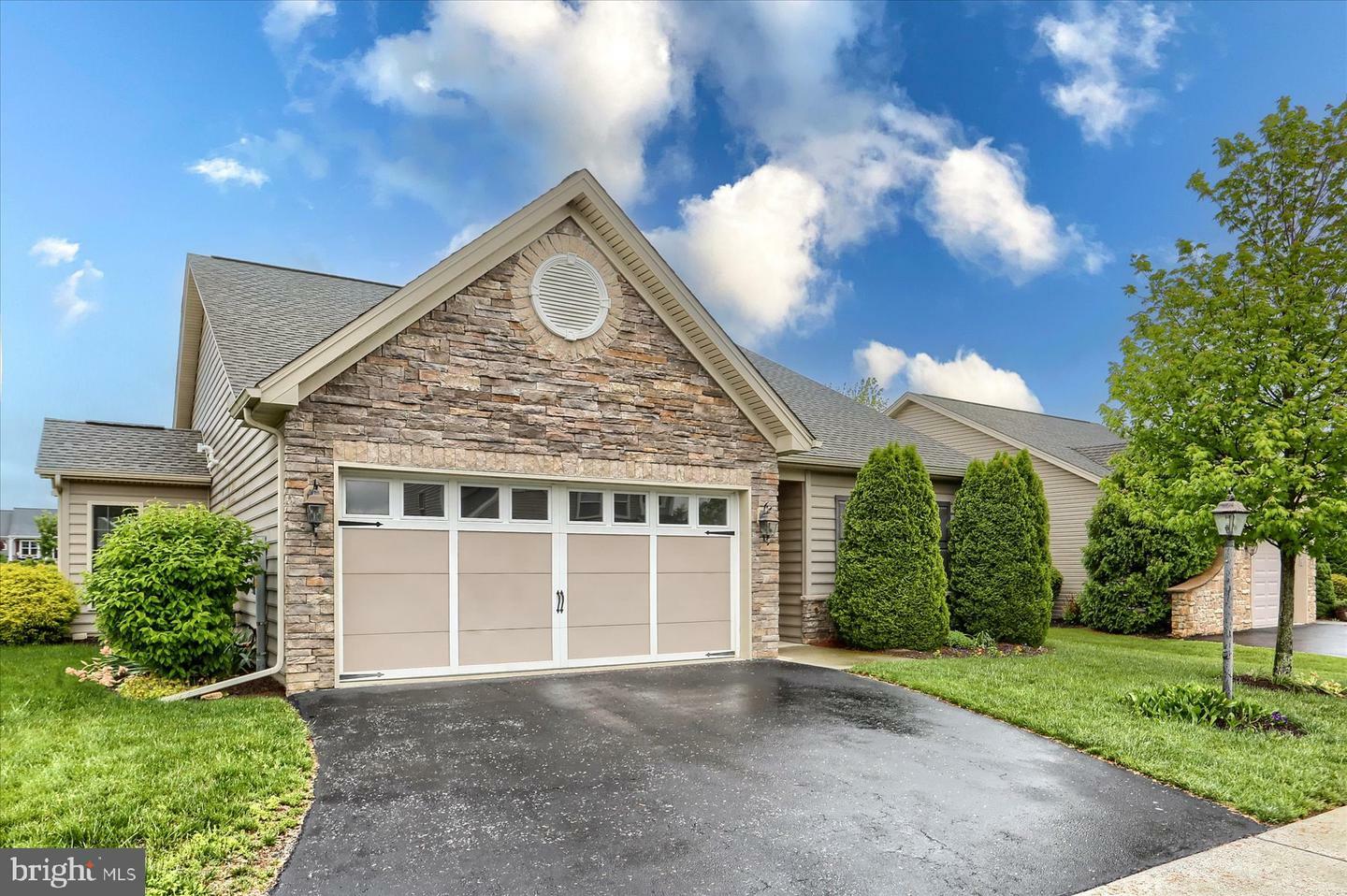 Property Photo: 2035 Liberty Drive PA 17055