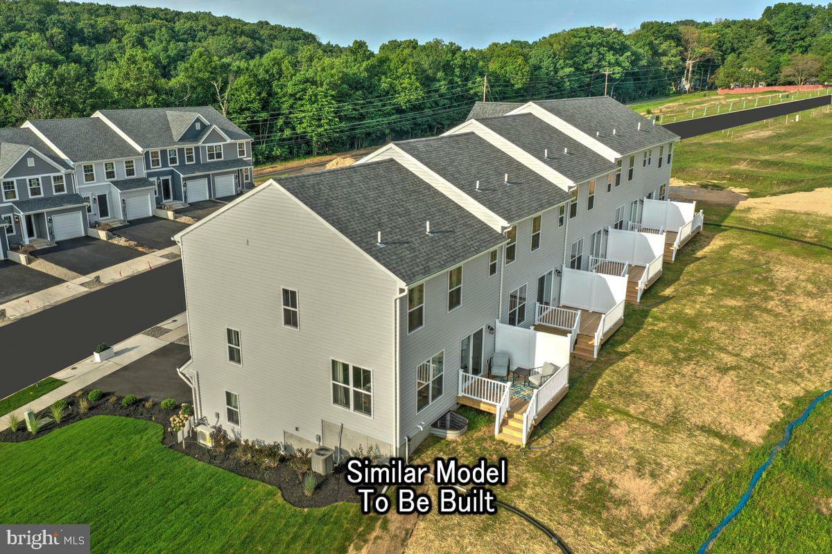 Property Photo: 1051 Ellie Lane W Lot 1106 PA 17112