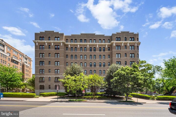 2001 16th Street NW 307  Washington DC 20009 photo