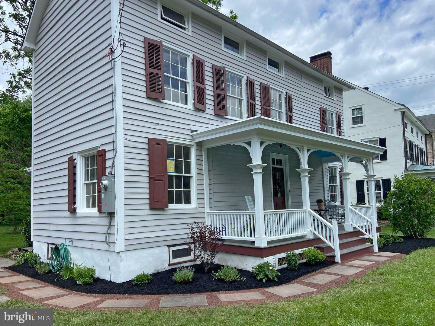 6169 Carversville  Doylestown PA 18902 photo