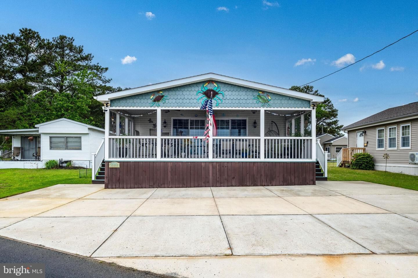 Property Photo: 35668 Salt Marsh Loop 44293 DE 19966