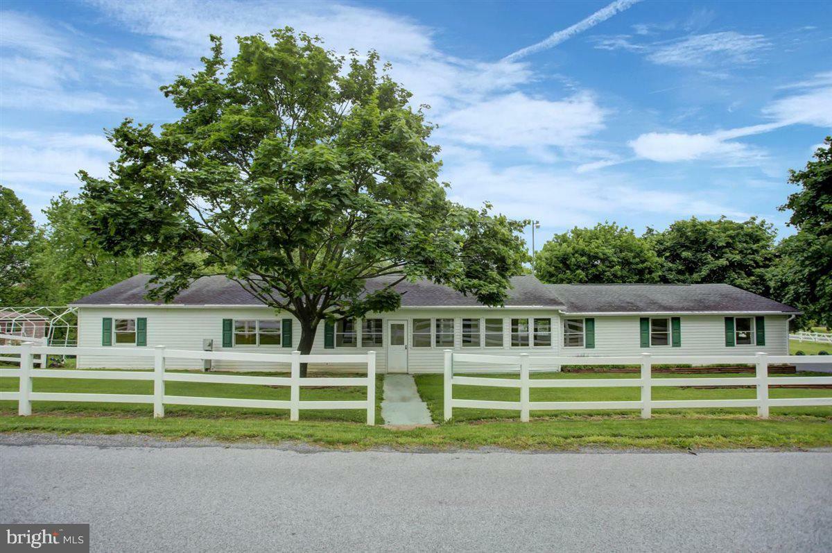 Property Photo: 5785 Montgomery Church Road PA 17225