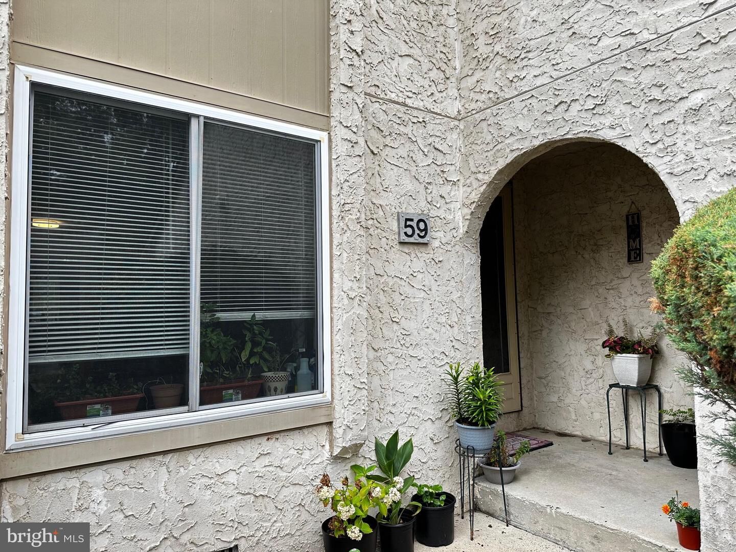 Property Photo: 59 Thoreau Drive NJ 08536