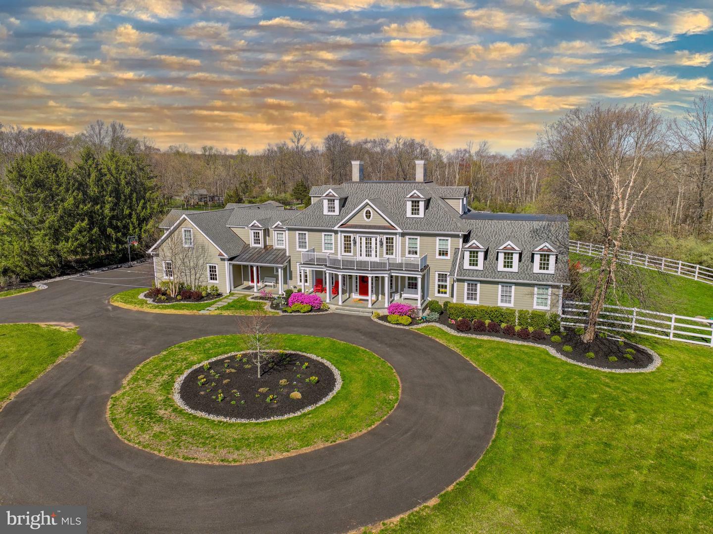 Property Photo: 114 Federal Twist Road NJ 08559