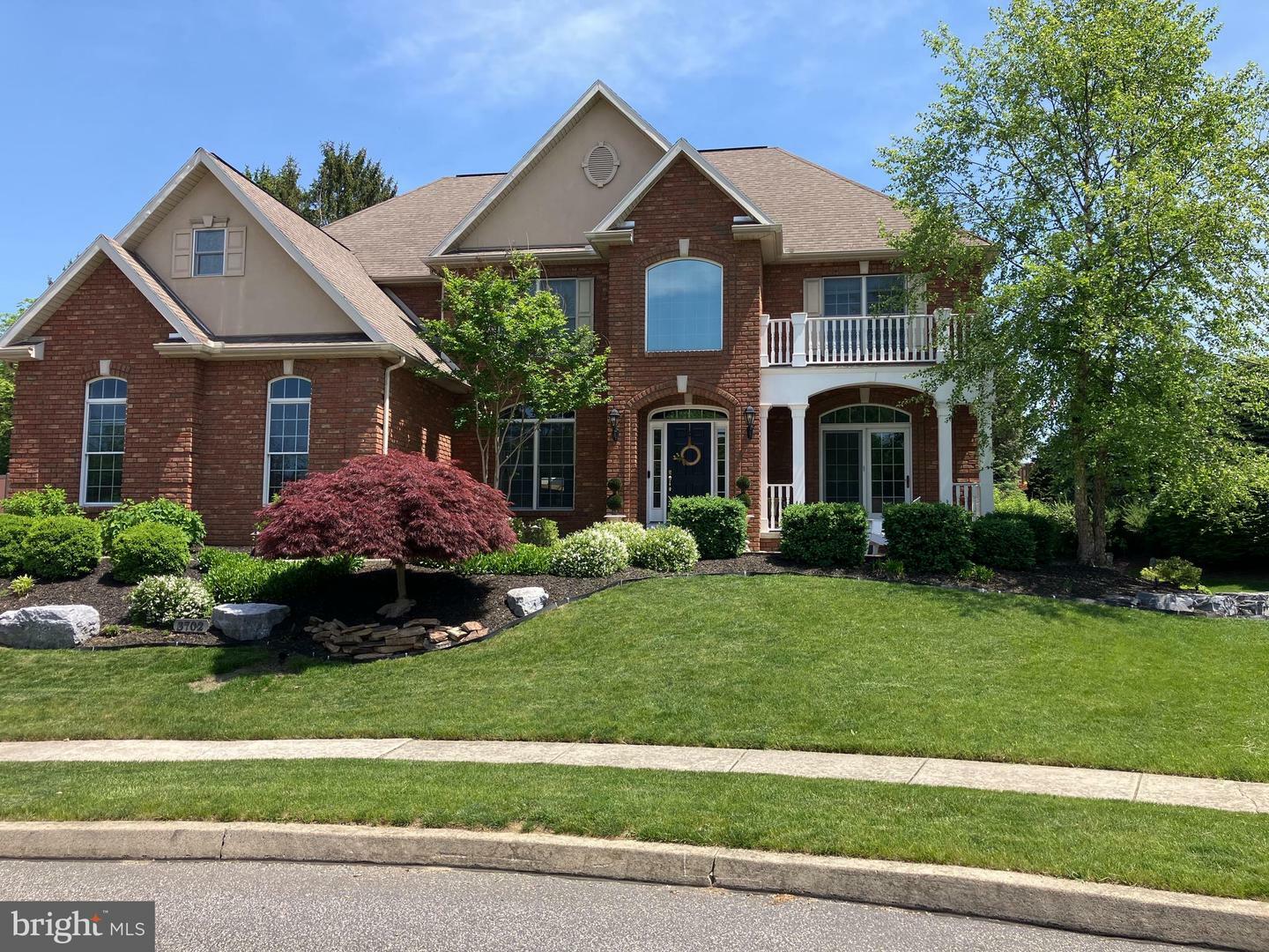 3702 Leyland Drive  Mechanicsburg PA 17050 photo