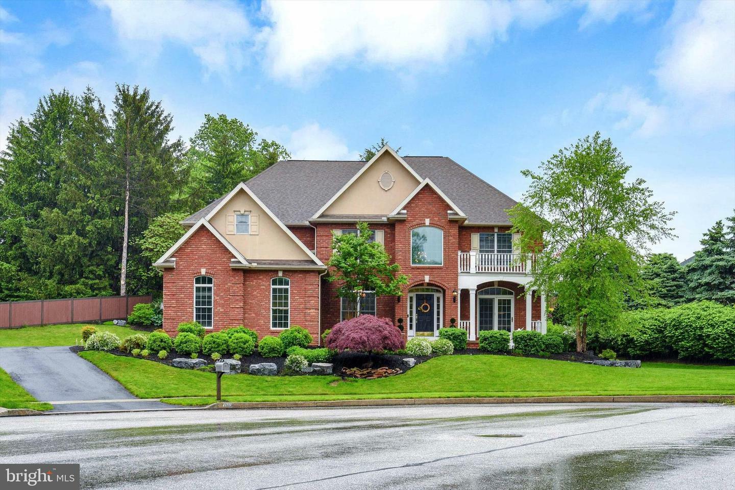Property Photo: 3702 Leyland Drive PA 17050