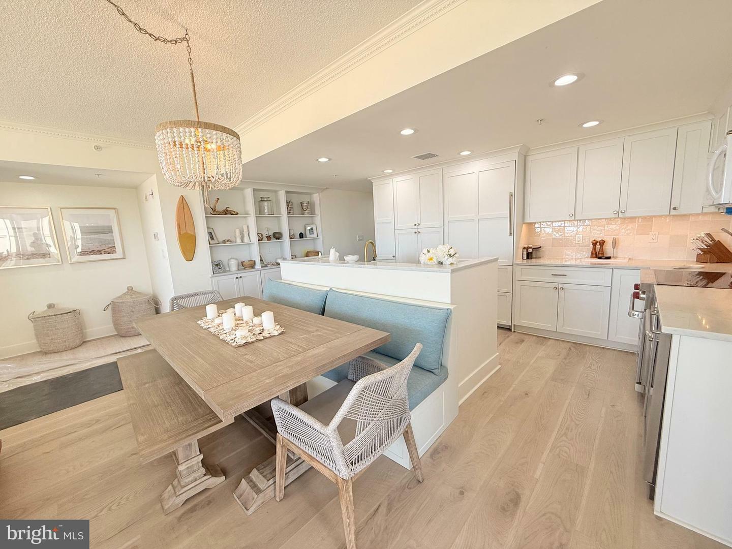 Property Photo: 12201 Wight Street 101 MD 21842