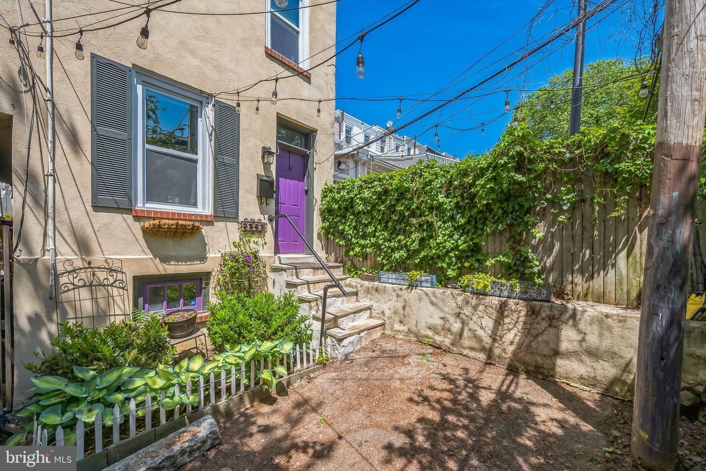 Property Photo: 3563 Lafayette Street PA 19129