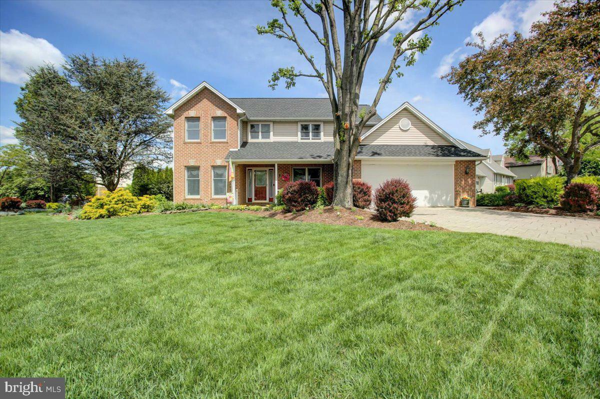 Property Photo: 8 Roger Avenue PA 17257