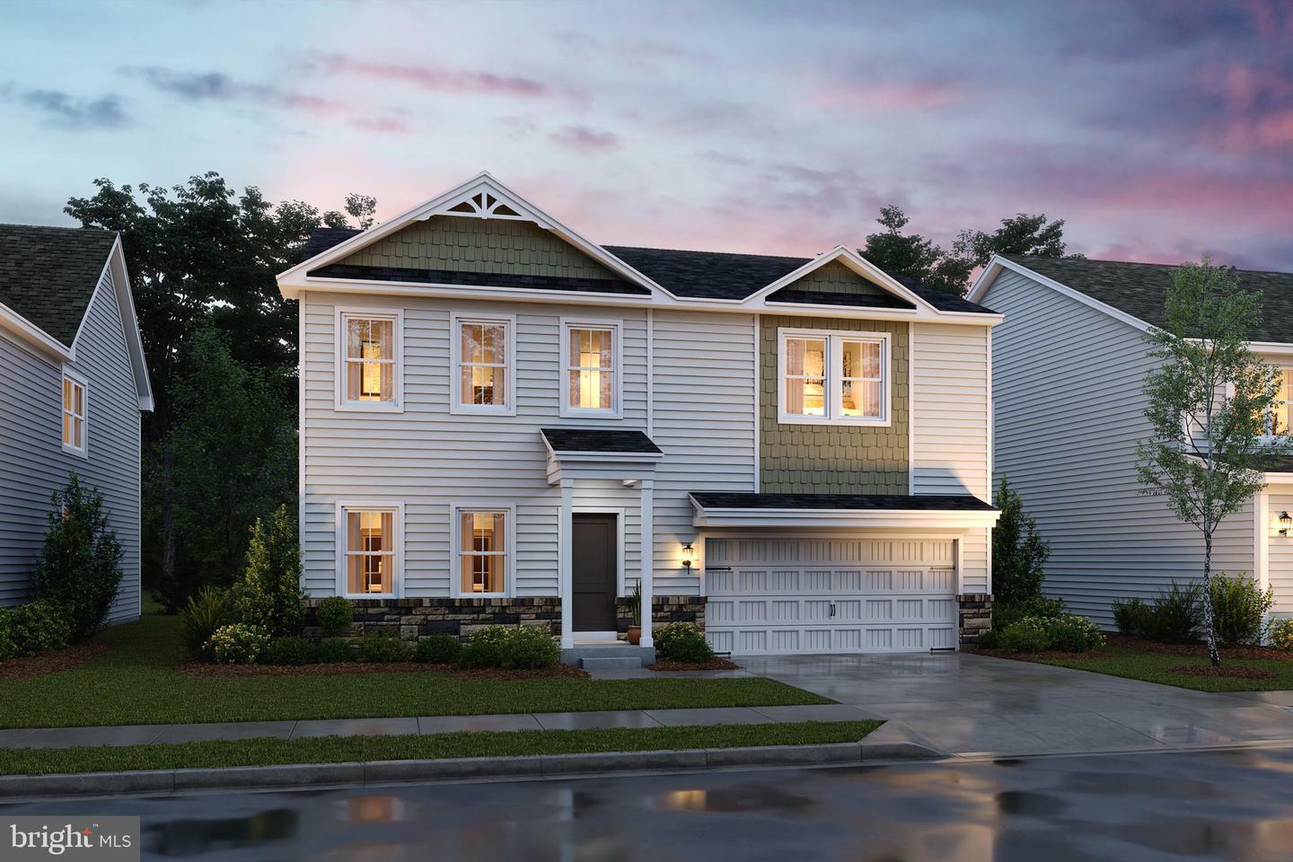 Property Photo: Lot 284 Reformation Drive WV 25405