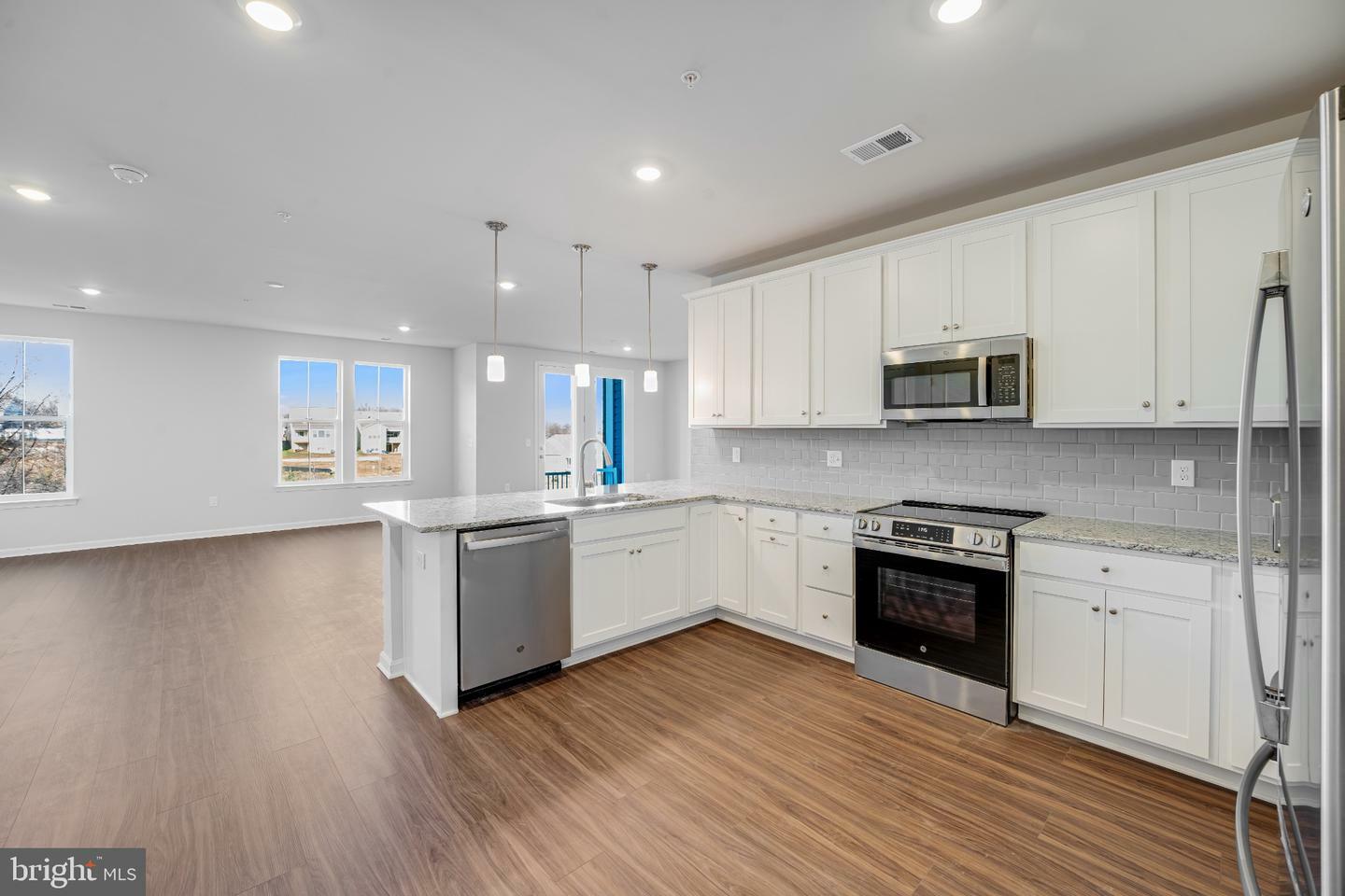 Property Photo:  4003 Seaside Alder Road 0203- Lily  MD 20720 