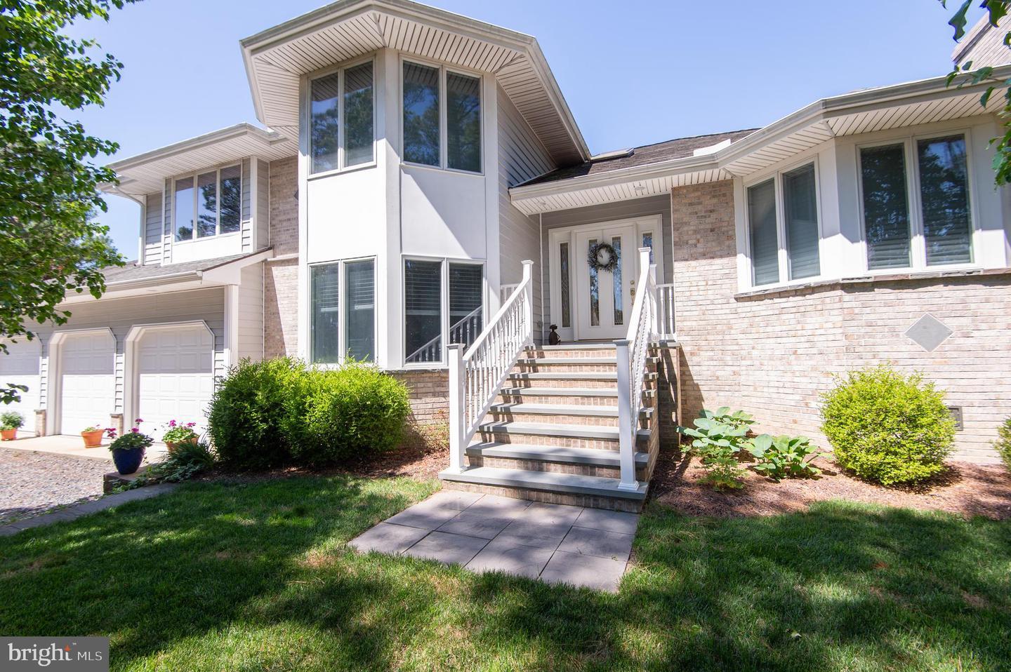 Property Photo: 4906 Timbermarsh Lane MD 21677