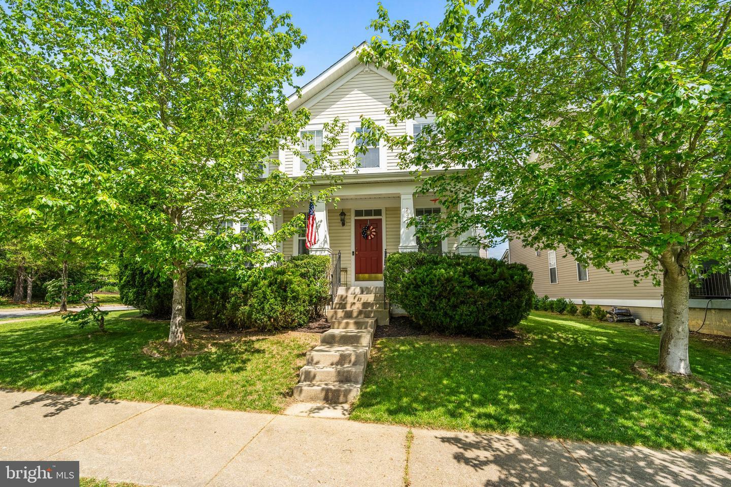 Property Photo: 23345 Risa Lane MD 20619