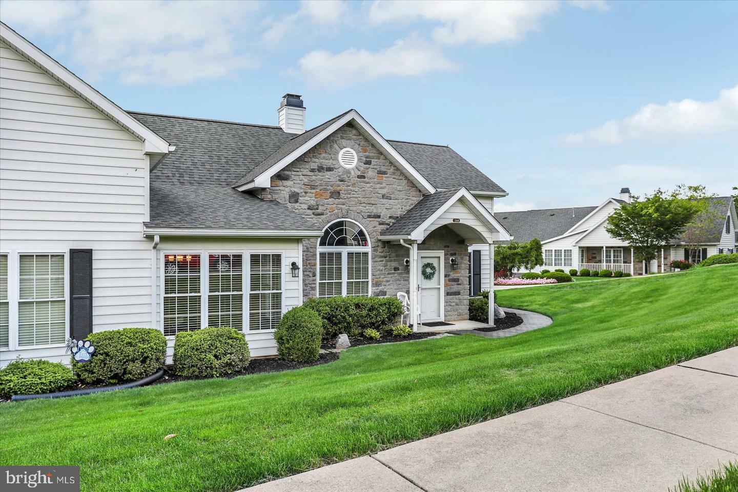 Property Photo: 2168 Knobhill Road 2168 PA 17403