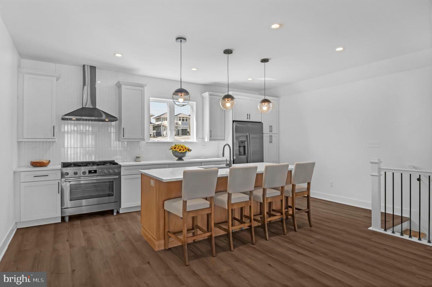 Property Photo: 418-420 E Farragut Road C NJ 08260