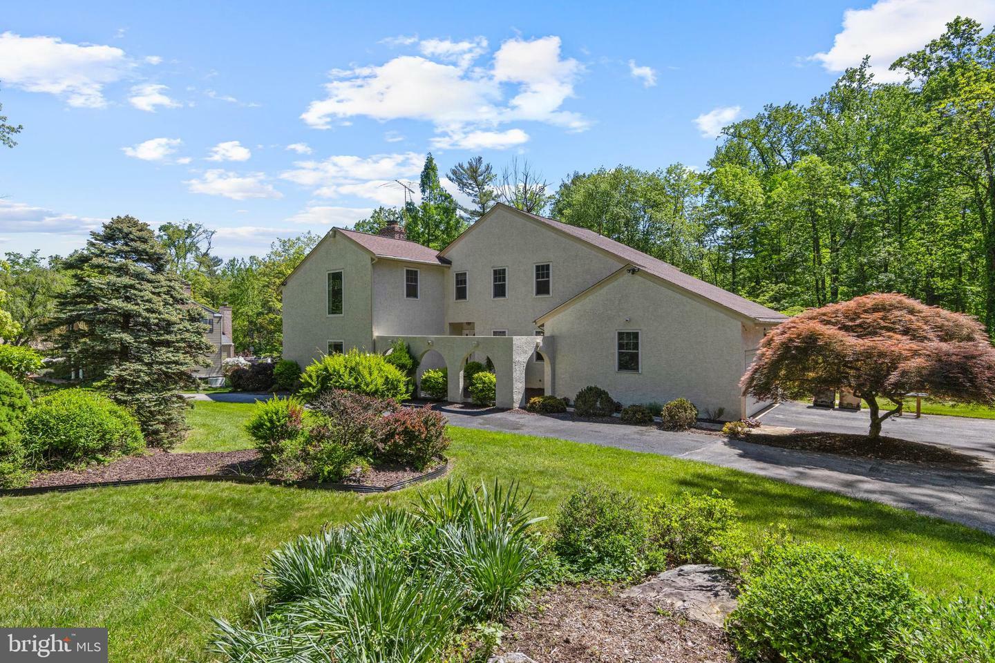 207 Hansell Road  Newtown Square PA 19073 photo