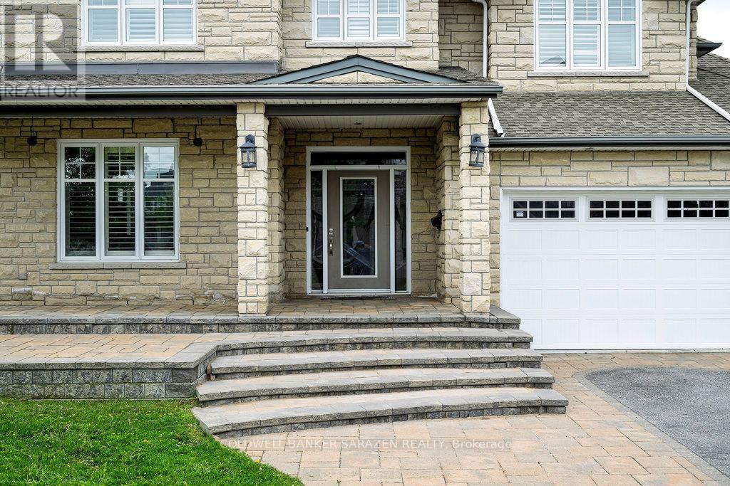 Property Photo:  320 Rywalk Circle  ON K1T 0C7 