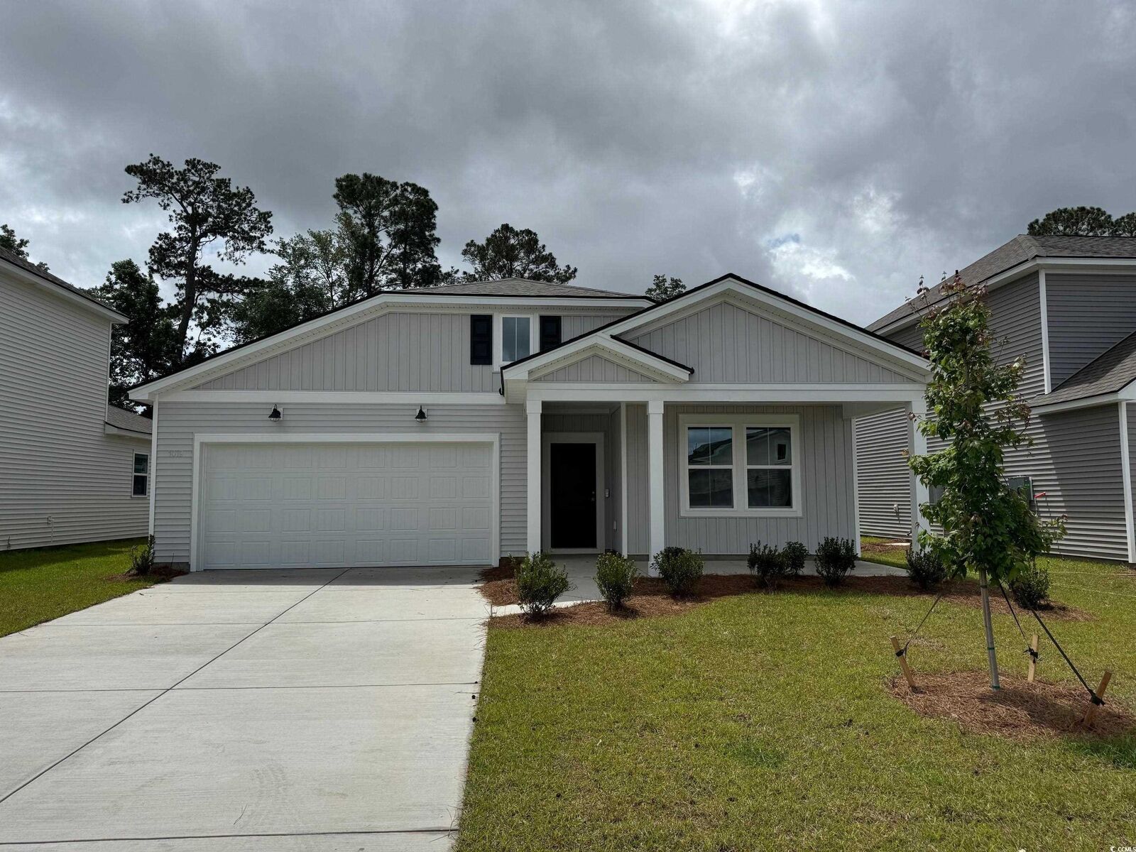 Property Photo:  1019 Laconic Dr.  SC 29588 