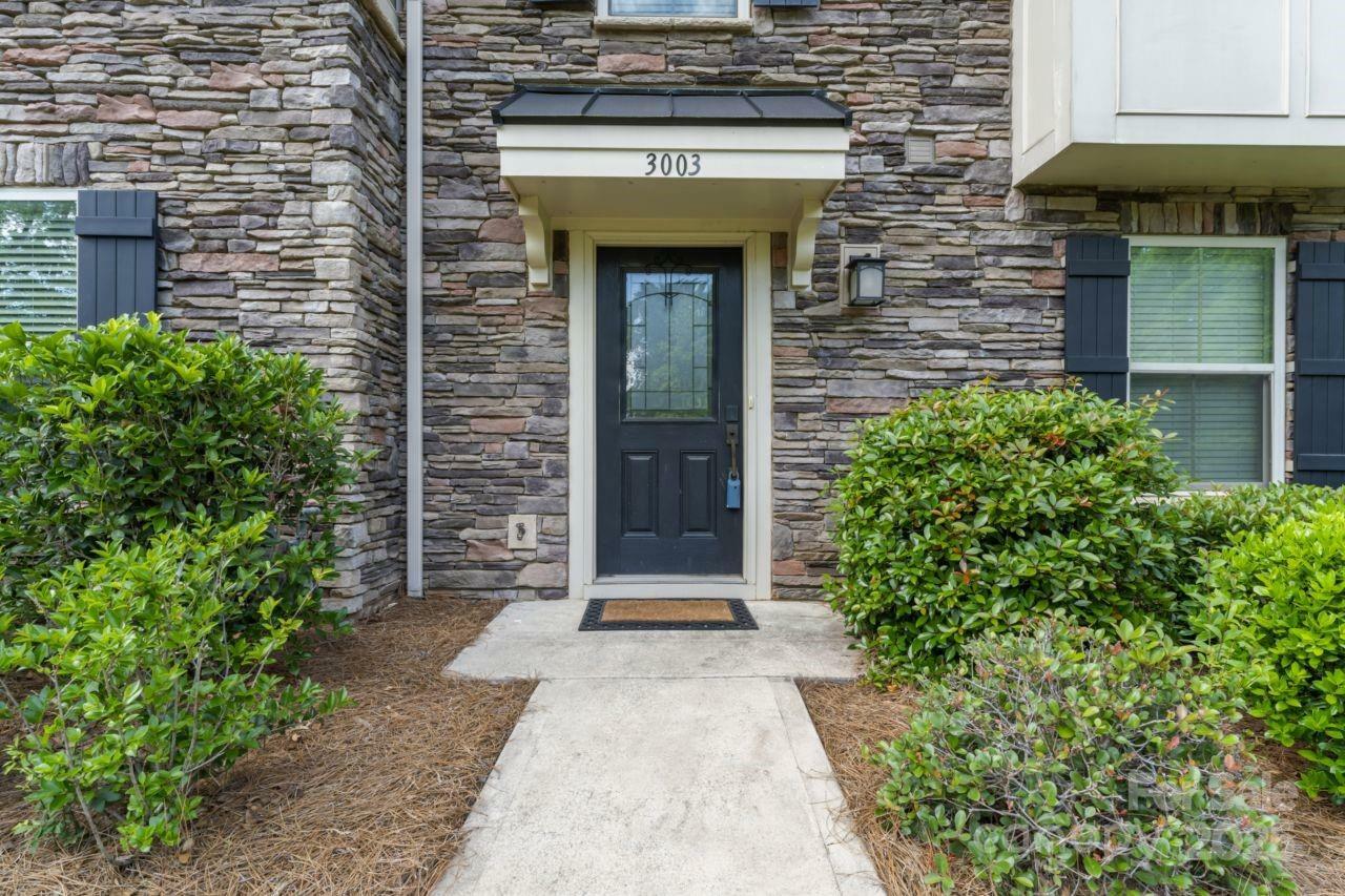 Property Photo: 3003 Salix Bend Drive NC 28205