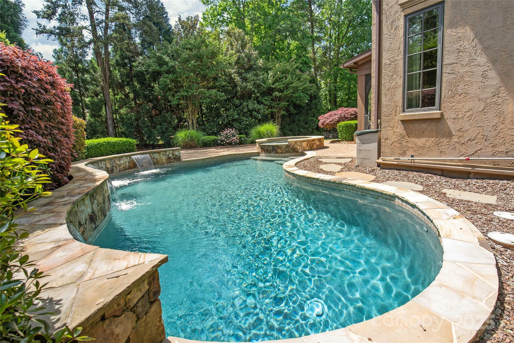 Property Photo:  18843 Flat Shoals Drive  NC 28031 