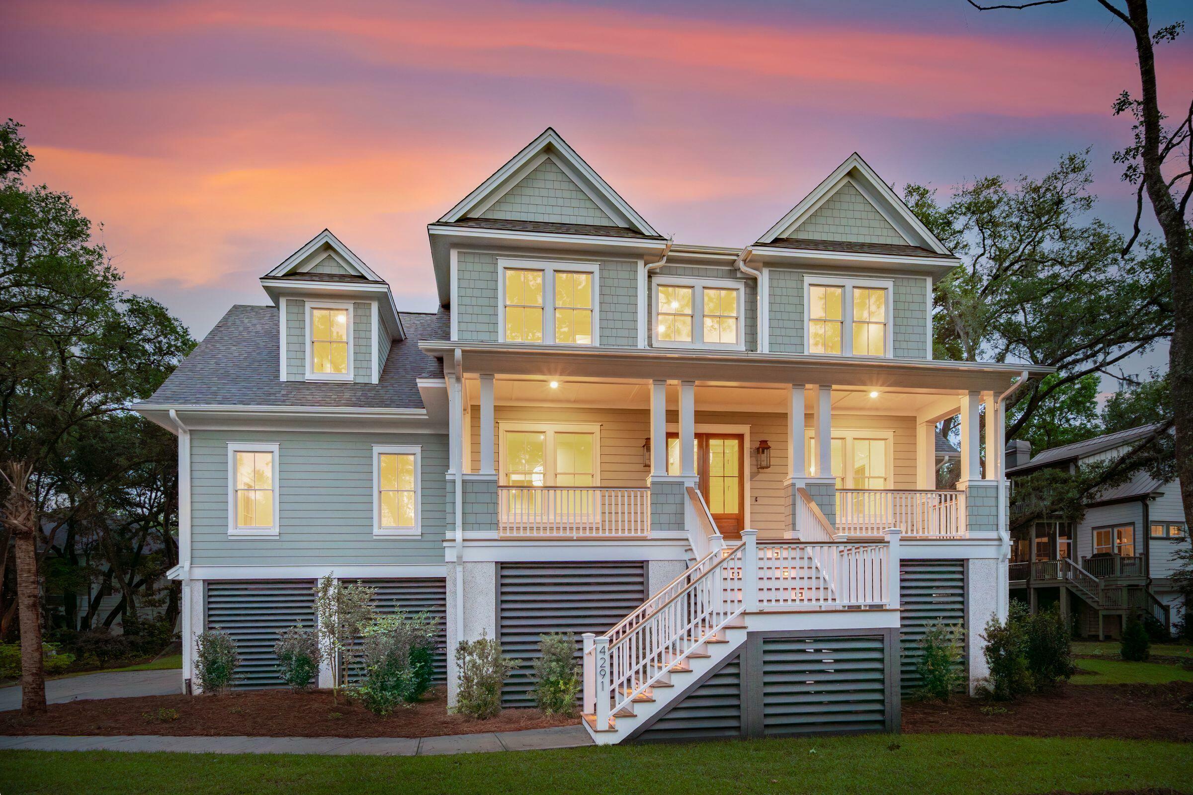 Property Photo: 4291 Turtle Landing Court SC 29455