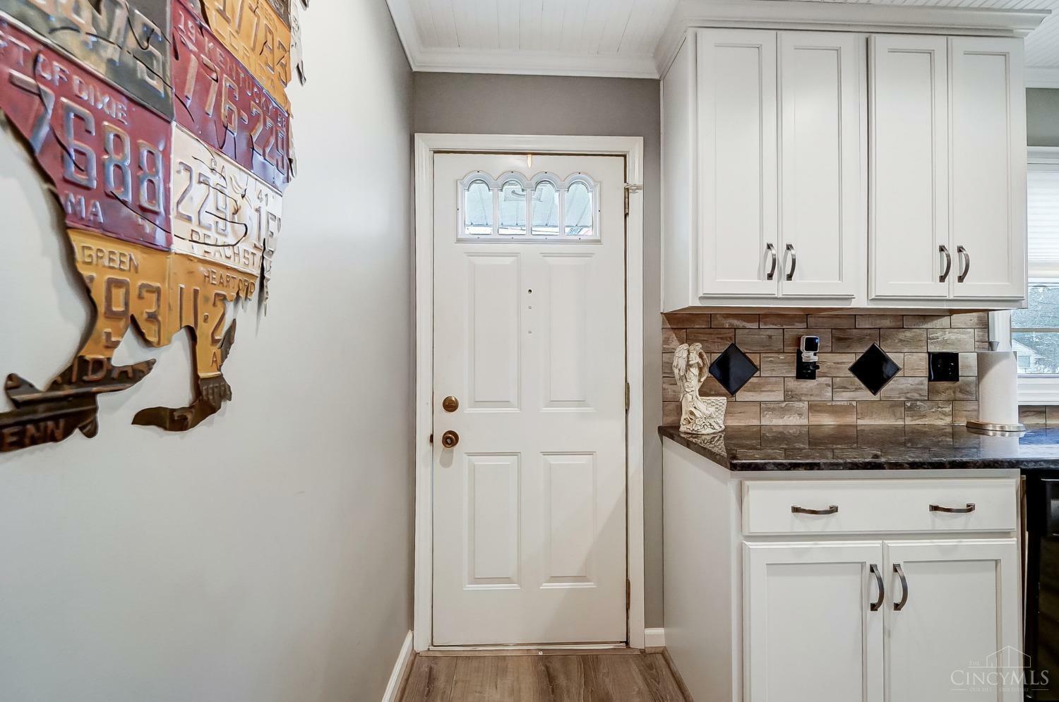 Property Photo: 3451 Ebenezer Road OH 45248