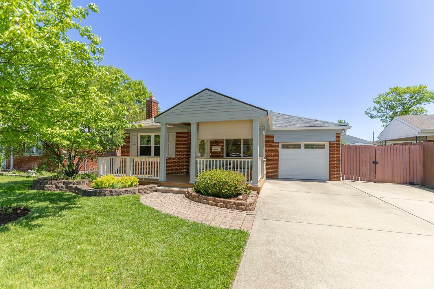 Property Photo: 5914 Willow Oak Lane OH 45239