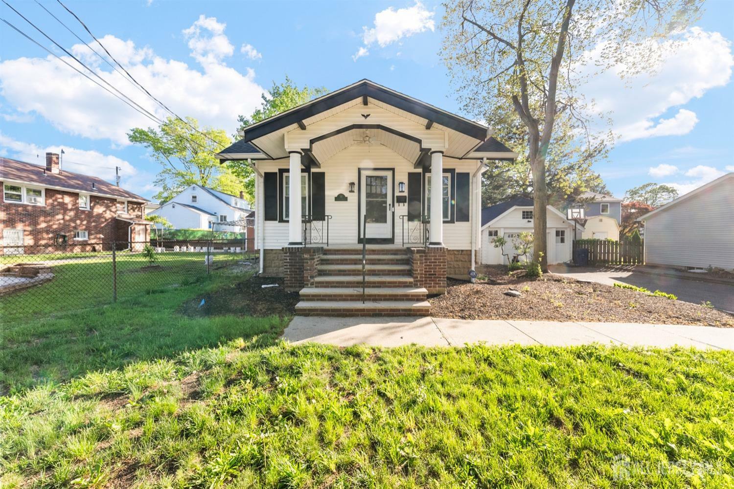 16 Seville Avenue  Highland Park NJ 08904 photo