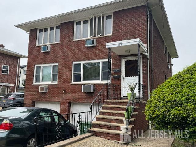 Property Photo: 108 W Stimpson Avenue 2ndfl NJ 07036