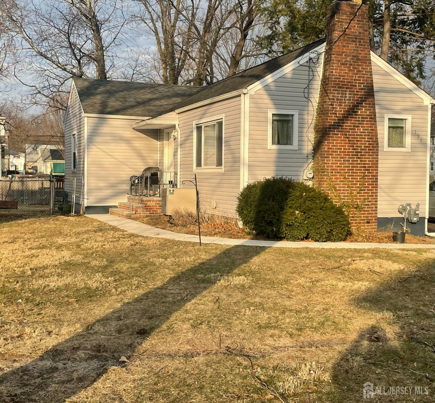 Property Photo:  131 Berkeley Terrace  NJ 07062 