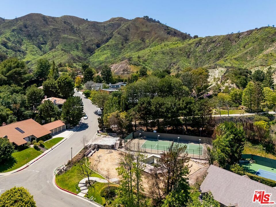 Property Photo: 17706 Camino De Yatasto CA 90272
