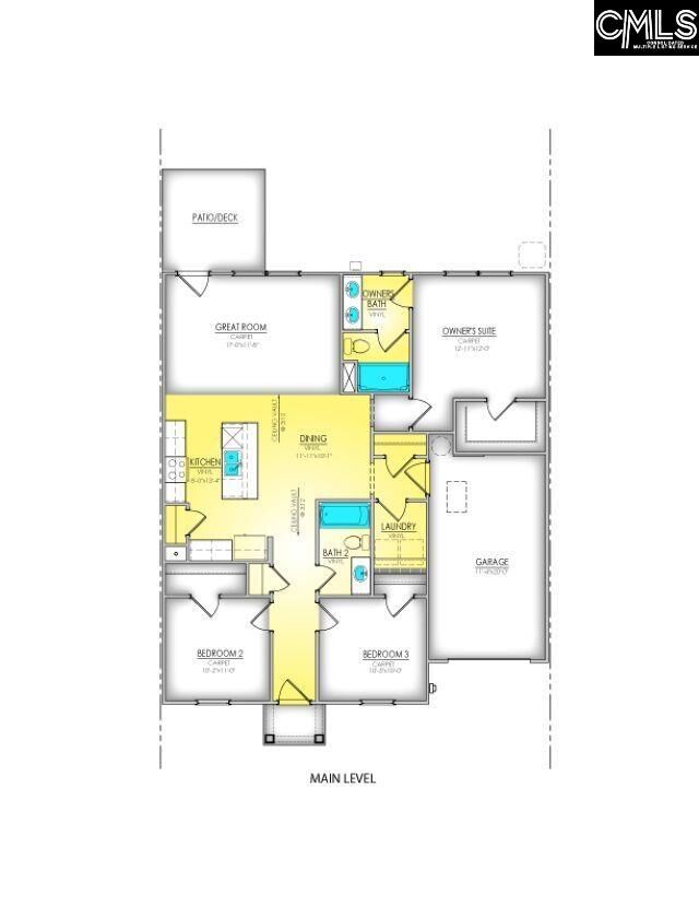 Property Photo:  113 Prairie Grass Way  SC 29212 