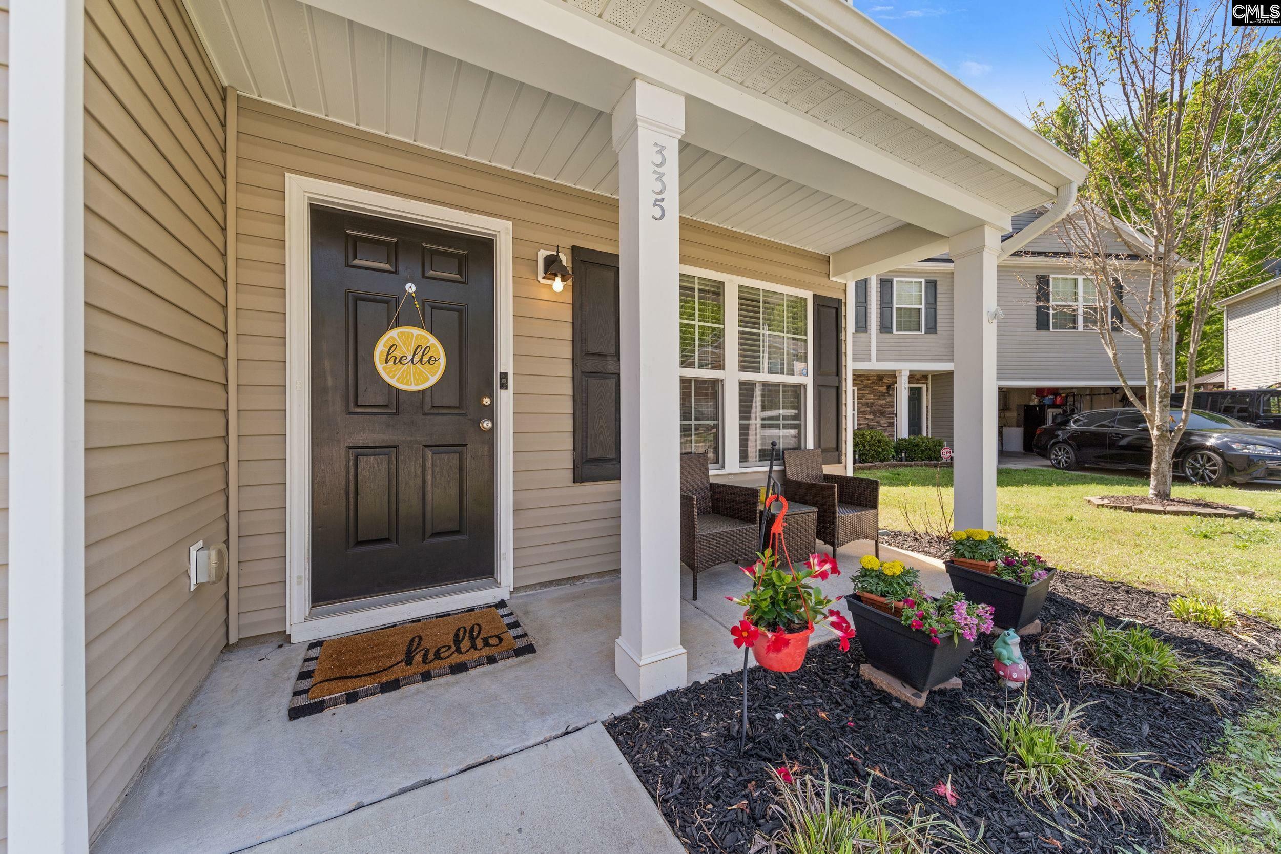 335 Cochin  Lexington SC 29072 photo