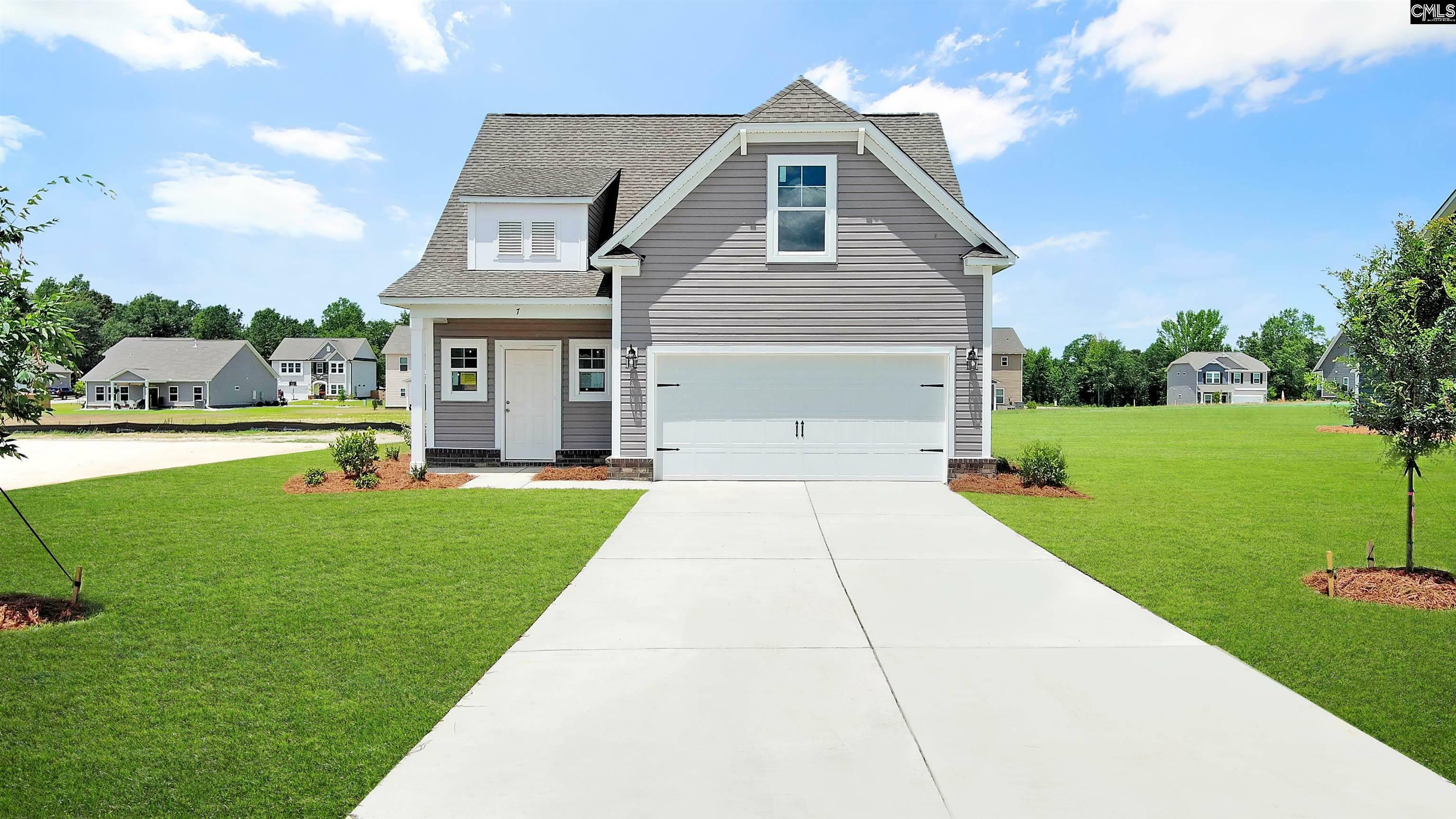 Property Photo: 114 Rapid SC 29020