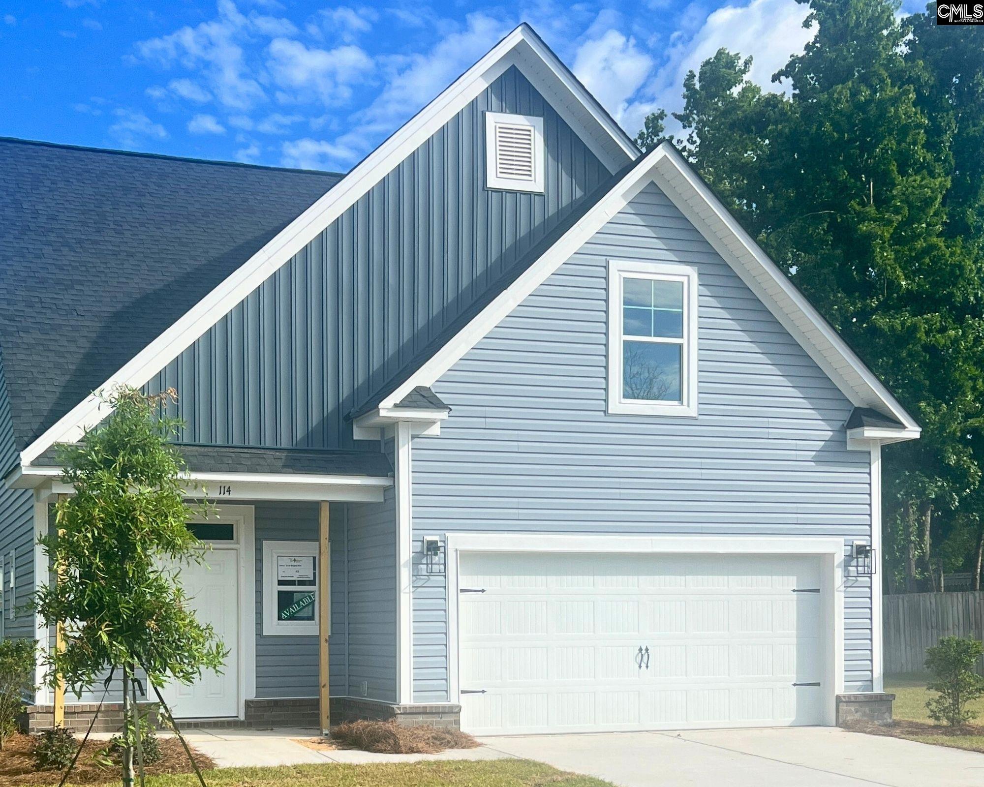 Property Photo: 114 Rapid SC 29020