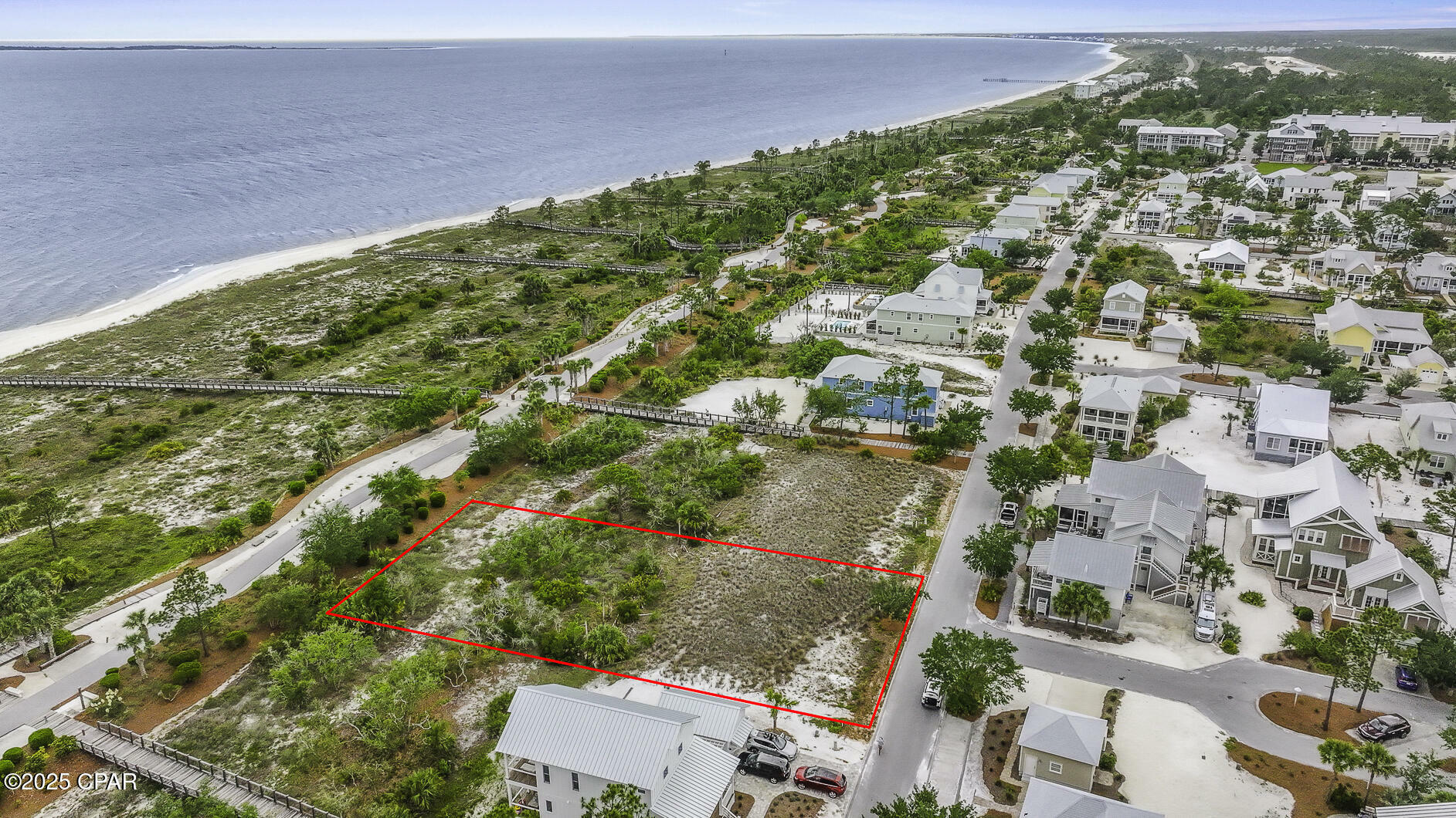 Property Photo: 301 Front Street FL 32456