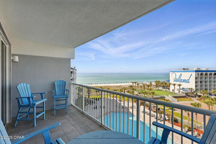 Property Photo: 1515 SE Miracle Strip Parkway 609 FL 32548