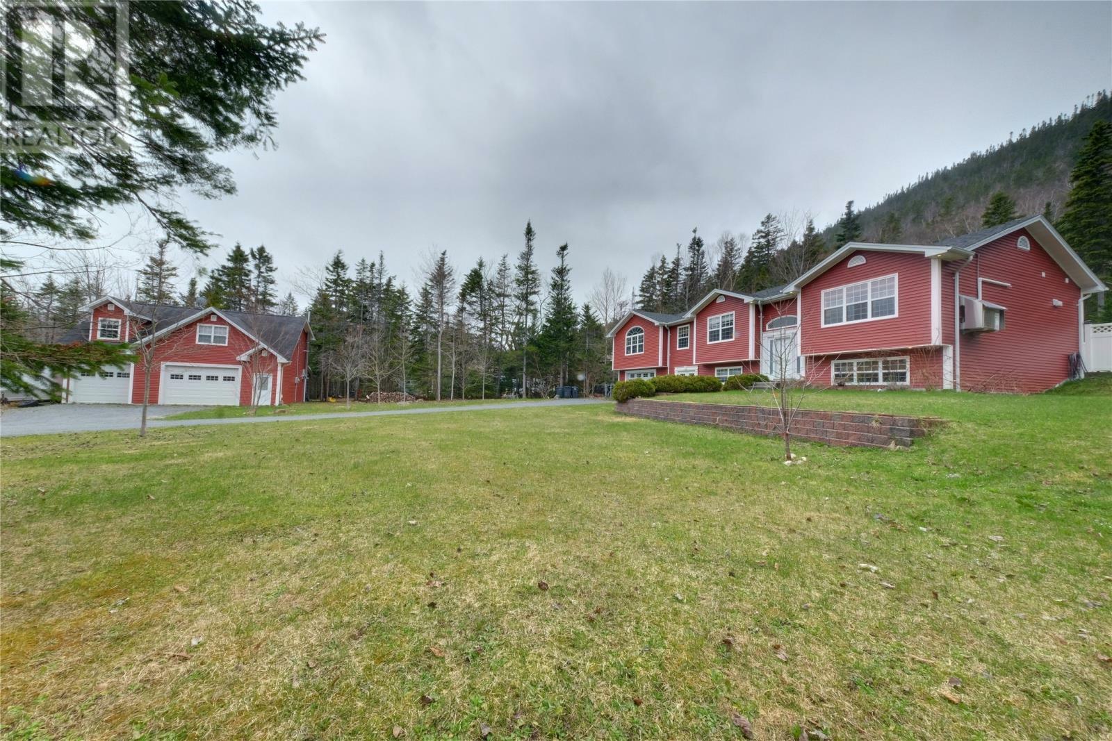 Property Photo: 31 Balsam Street NL A2H 2N2