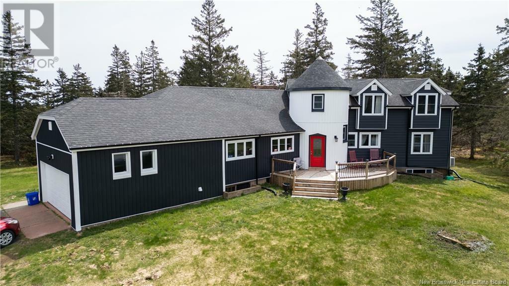 Property Photo: 319 West Quaco Road NB E5R 2E4